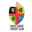 Hazel Grove CC Ladies Softball Team